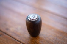 Vintage - Original MG Gear