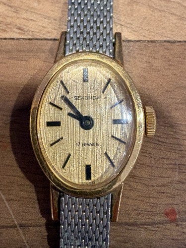 Vintage ussr sekonda ladies - vintage,