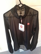 Castelli Mens Cycling Squall