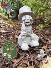 Disney Jiminy Cricket Garden