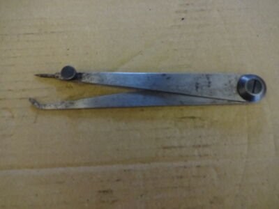 Pec tools odd - 6",