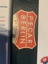 Pecar Berlin 3-7 Variable