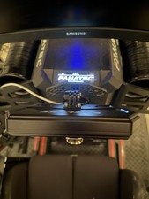 Fanatec DD1 Podium Direct Drive Wheel Base With Torque Key