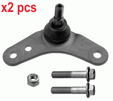 X2 PCS BOTH SIDES L&R FITS