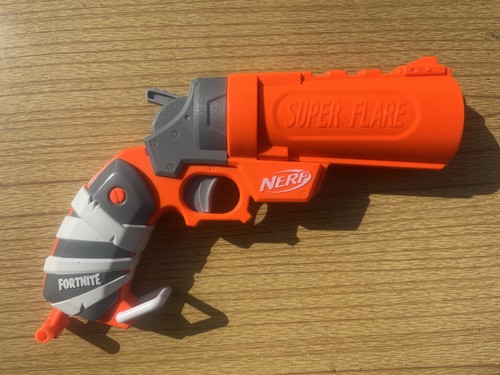 Nerf strike elite fortnite - n,