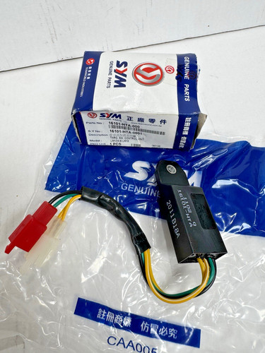 New genuine sym gts125 - genuine,