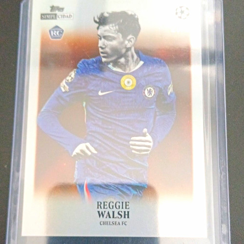 Topps simplicidad joyas reggie - joyas,
