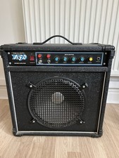 Realistic X50 Amp.