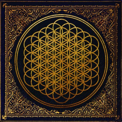 Bring the horizon - me,