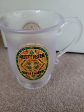 Harry Potter Butterbeer Mug Cup - Warner Bros Studio Tour Official Merchandise 