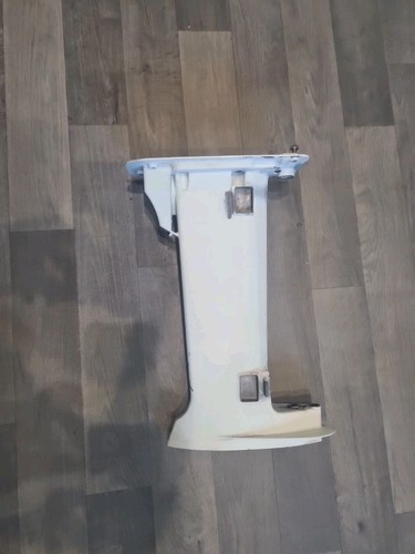 Evinrude johnson 5hp 6hp - 5hp,