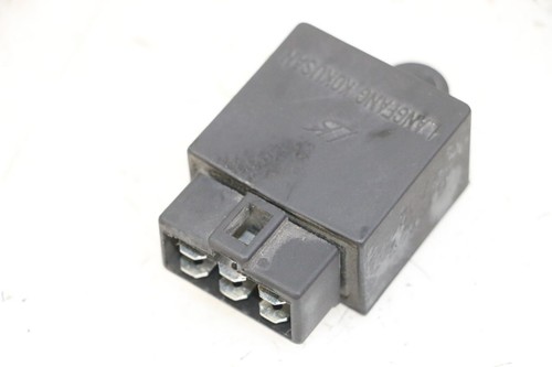 Electric relay piaggio vespa - electric,