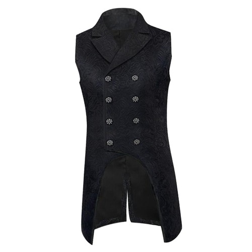 Mens gothic steampunk double - mens,