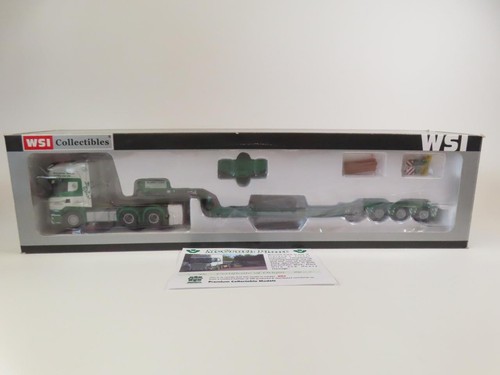 Wsi models 9476 mcgrath - wsi, no.9476