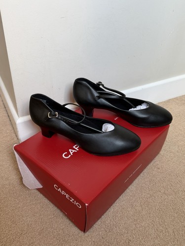 Capezio 550 black - capezio,