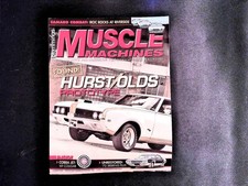 Hemmings Muscle Machines