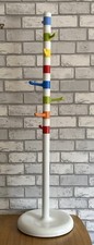 Ikea Memphis Krokig 129cm Coat