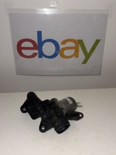1562030164 Mercedes Benz Heater Water Coolant Control Unit Valve