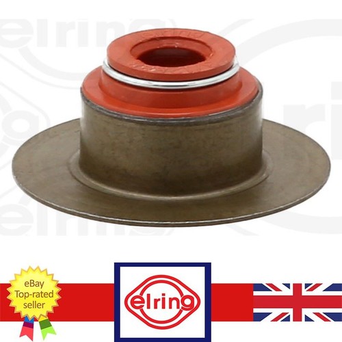 Valve stem seal - seal, for
