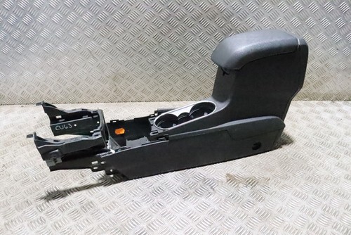 Ford fiesta mk7 st180 - st180, centre