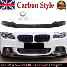 Carbon ABS For BMW 5 Series