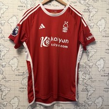 Nottingham Forest 2023/24 Mens