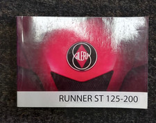 Gilera Runner ST 125-200