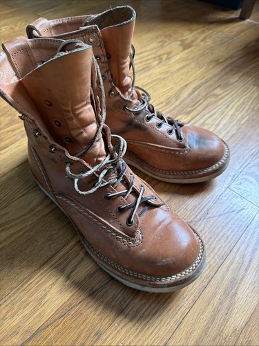 Wesco boots the shop - wesco, n.h