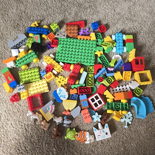 Lego duplo bundle kg mixed - 1.4,