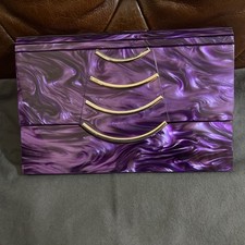 Vintage Clutch Bag Farnell