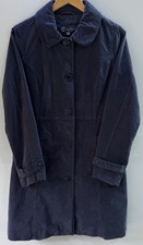 Seasalt Cornwall Navy Velvet
