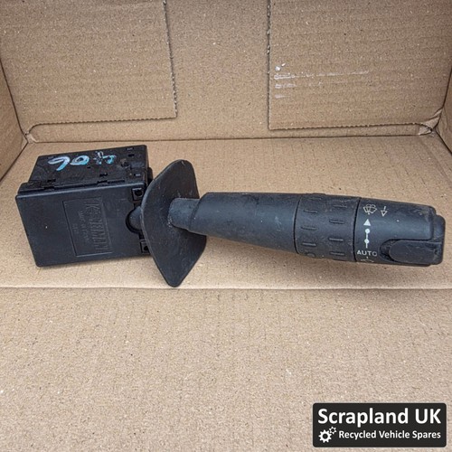 Peugeot 406 wiper stalk switch - stalk,