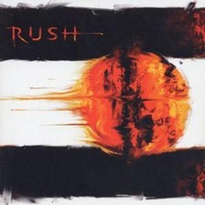 Rush: Vapor Trails