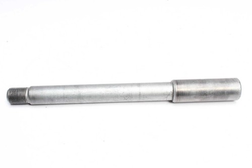 Front axle thru - axle,