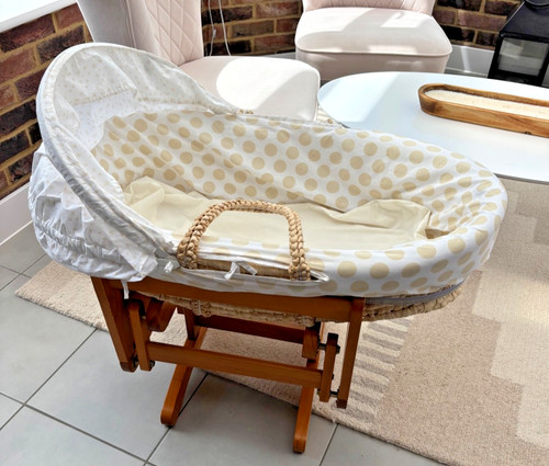 Mothercare sliding rocker