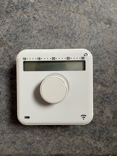 British gas wireless - british,