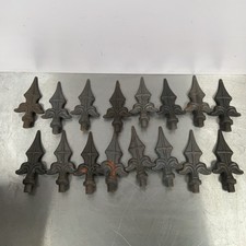 16 Gates Fences Wrought Iron Welding Decorative