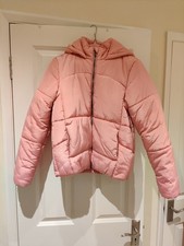 Rose Blue Zoo Coat Raincoat