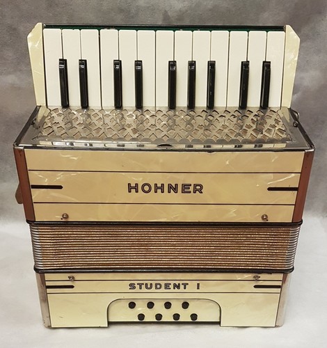 Rare 1930 hohner - 1930's, student