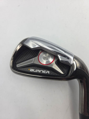 Taylormade burner iron - burner, 6