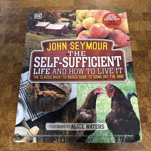 The self sufficient - the, and