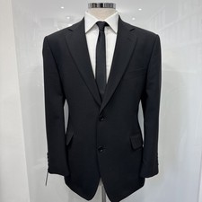 BLAZER TAILORING Black Regular