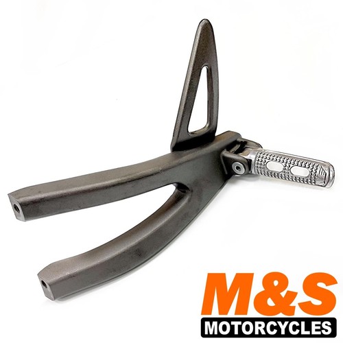 Buell 1125r pillion - 1125r,