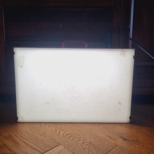 Light Box for Viewing