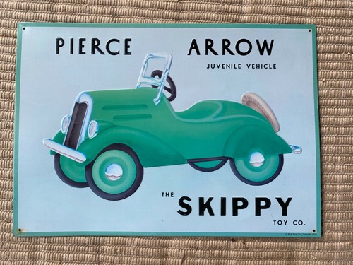 Pierce arrow car vintage - pierce,