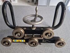 Cembre Mechanical Wire  Straightening Device - MSGW