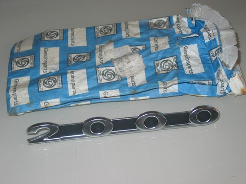 Nos rover 2000 - , body
