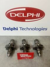 Massey Ferguson 35 35X (A3.152 Engine) Reconditioned Injectors Delphi Cav Lucas