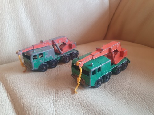 Matchbox lesney series 30 - matchbox,