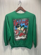 Vintage 1980s USA Walt Disney